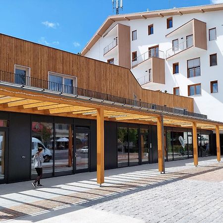 Apartman Rezidence Javor Železná Ruda מראה חיצוני תמונה