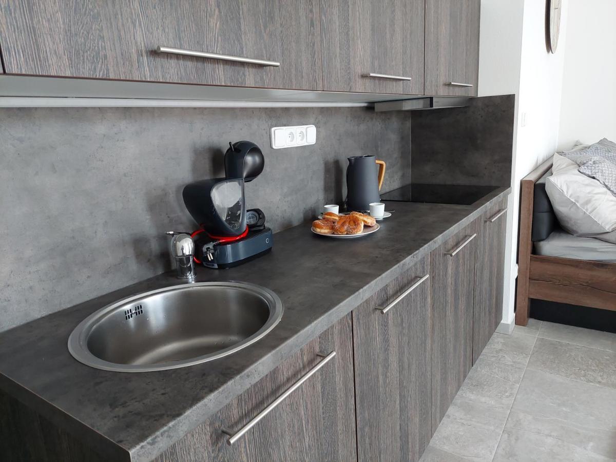 Apartman Rezidence Javor Železná Ruda מראה חיצוני תמונה