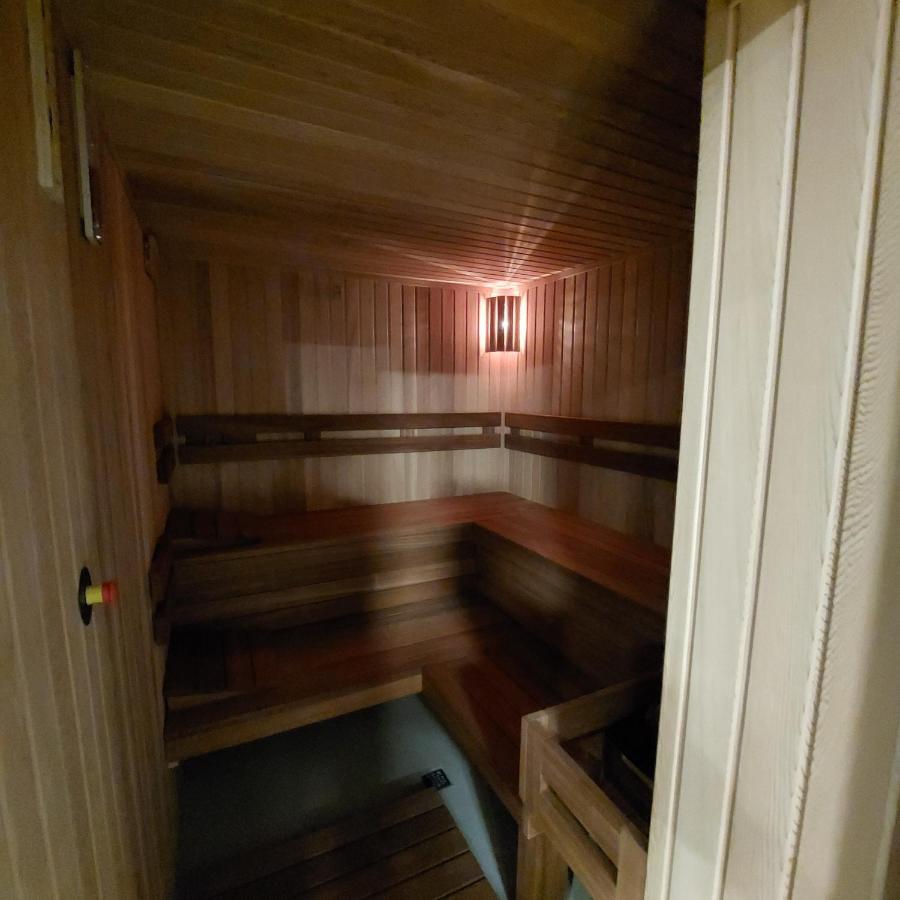 Apartman Rezidence Javor Železná Ruda מראה חיצוני תמונה