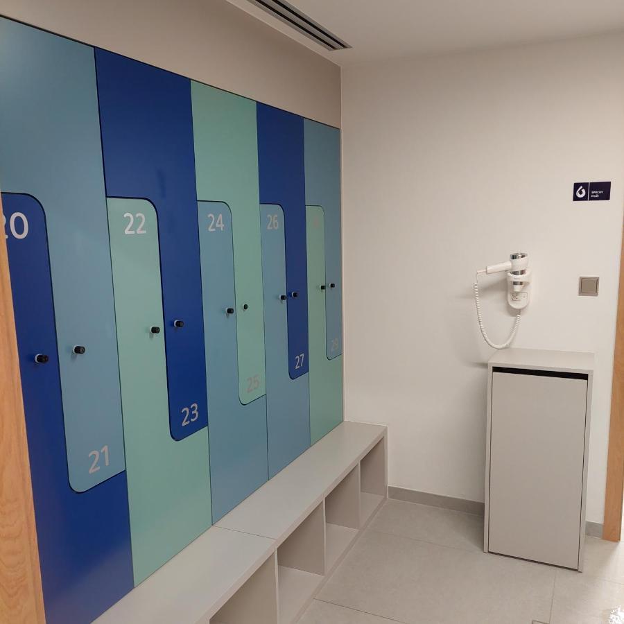 Apartman Rezidence Javor Železná Ruda מראה חיצוני תמונה