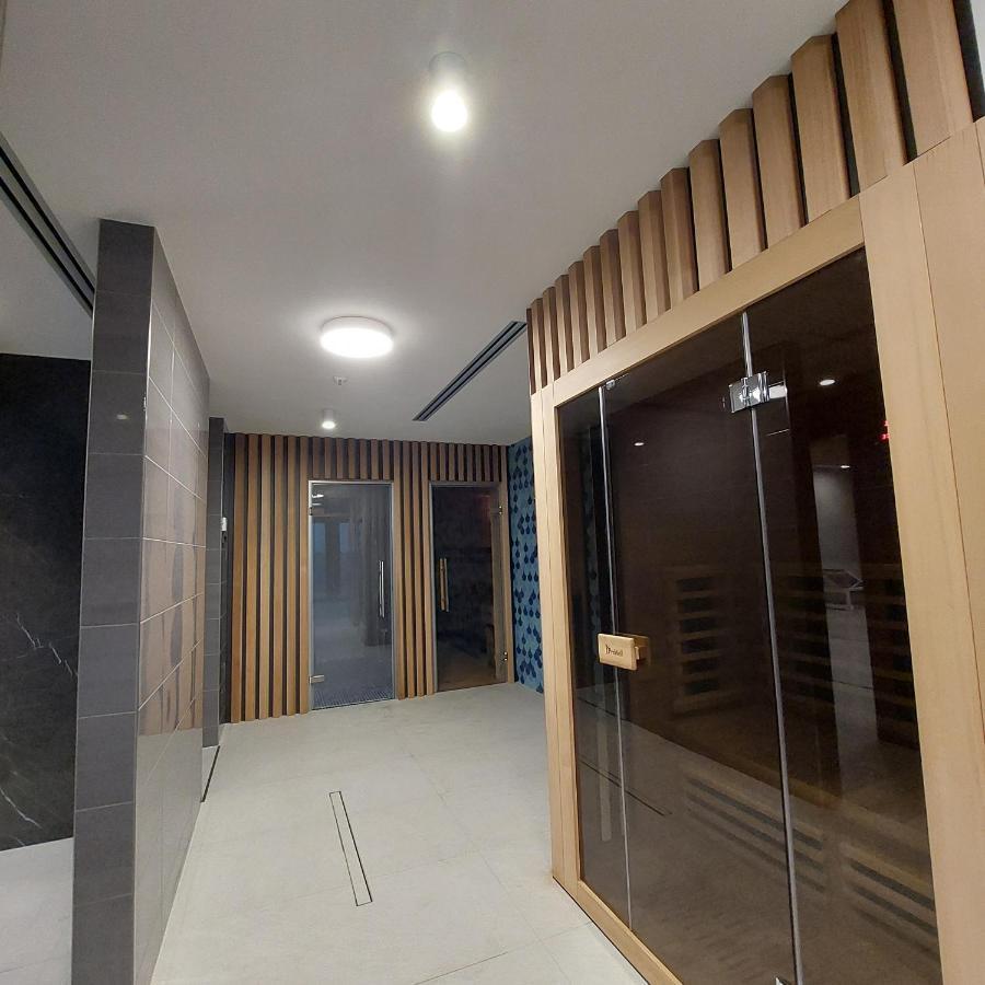 Apartman Rezidence Javor Železná Ruda מראה חיצוני תמונה